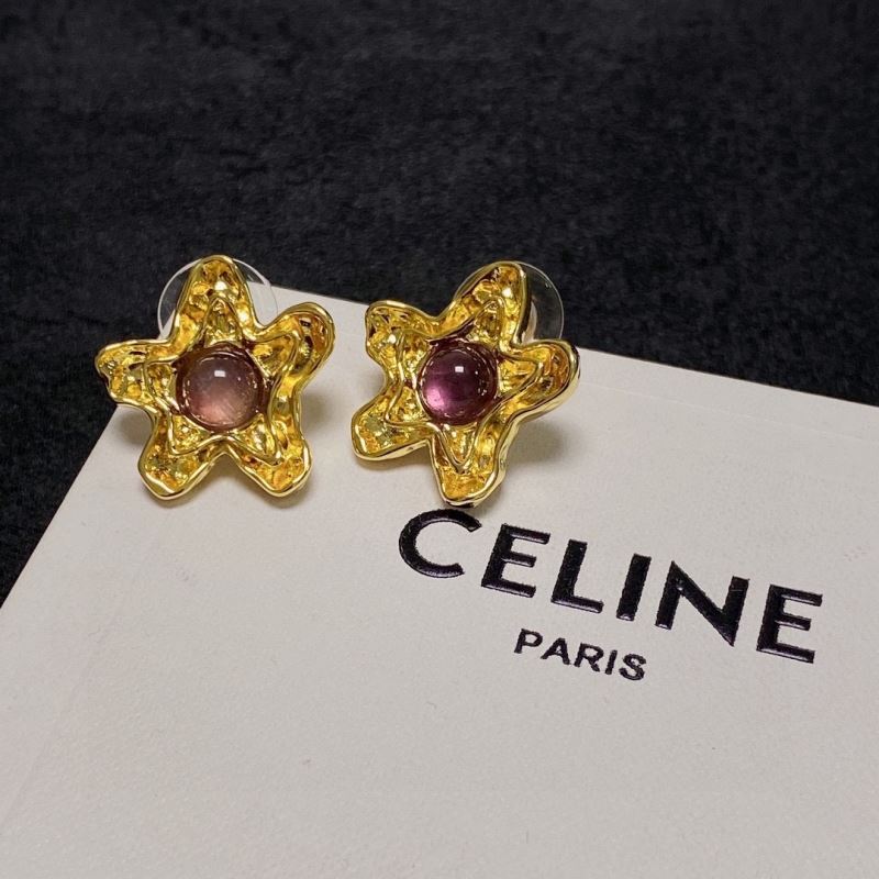 Celine Earrings